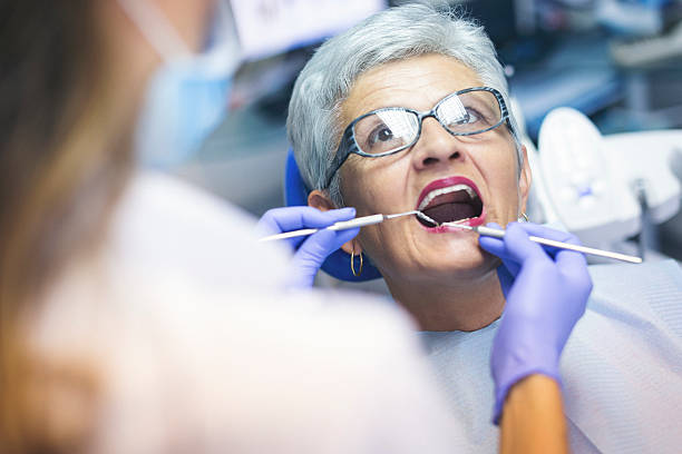 Advanced Technology for Better Dental Care in Youngtown, AZ